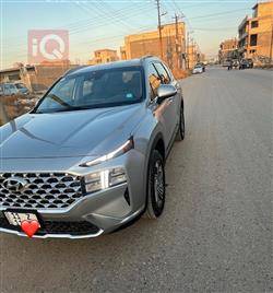 هيونداي سانتافي